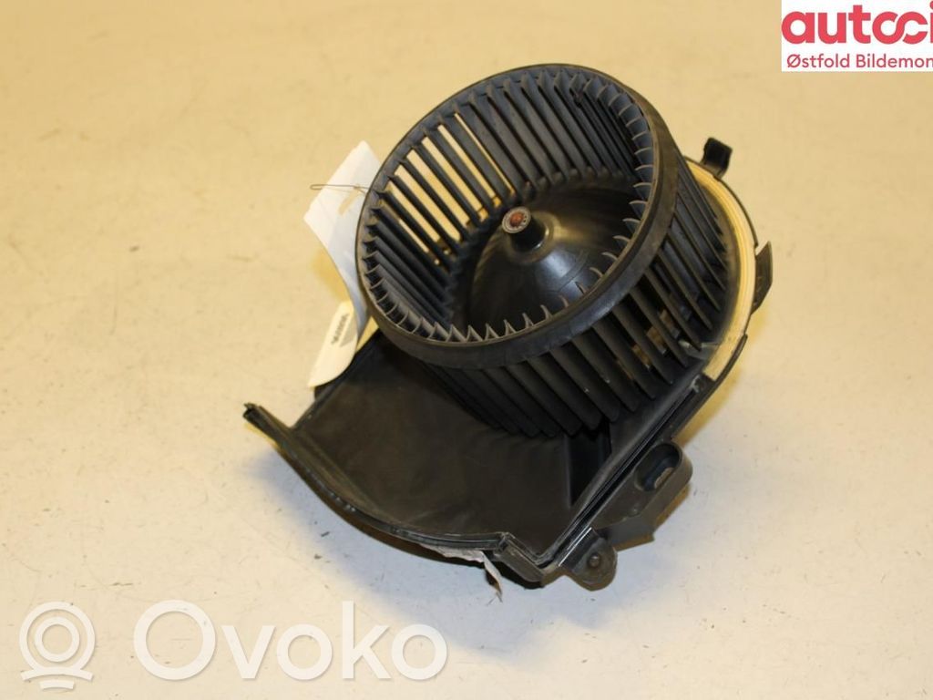 Toyota Proace Ventilator aerotermă 
