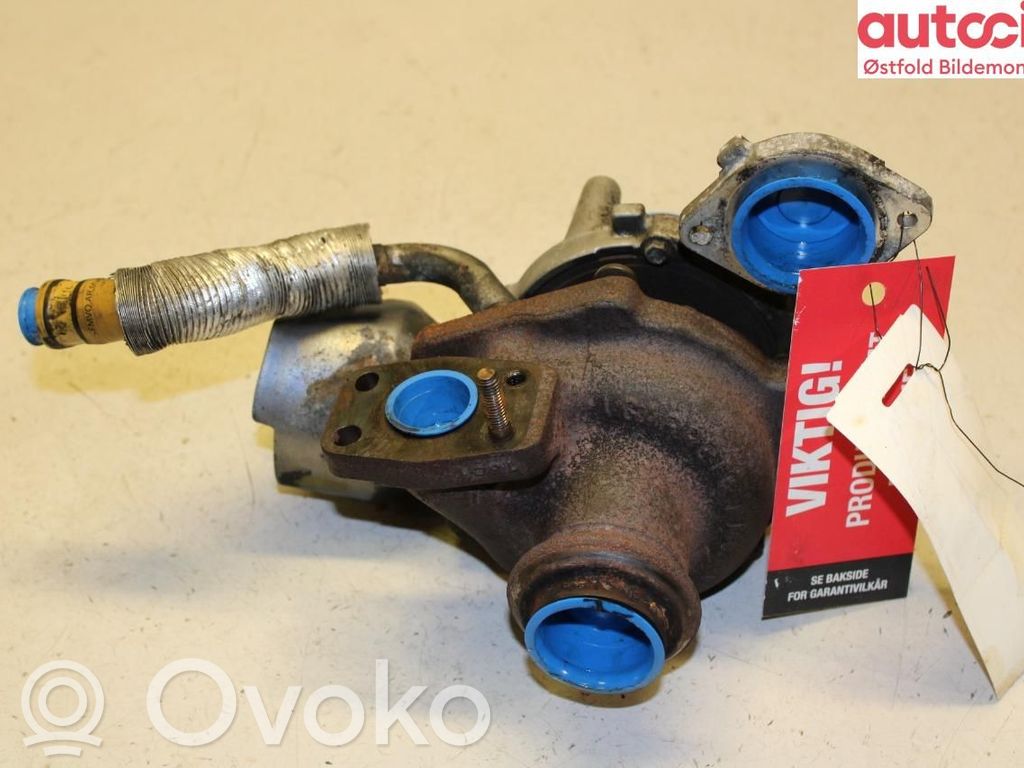 Turbo   36010147,36010147