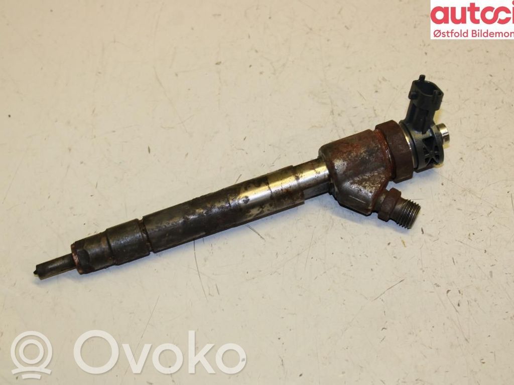 Inyector de combustible   9828959880,9828959880
