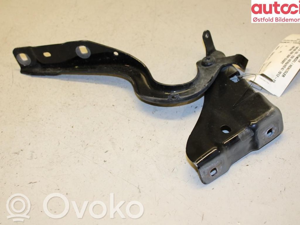 Mercedes-Benz B W246 W242 Cerniere del vano motore/cofano