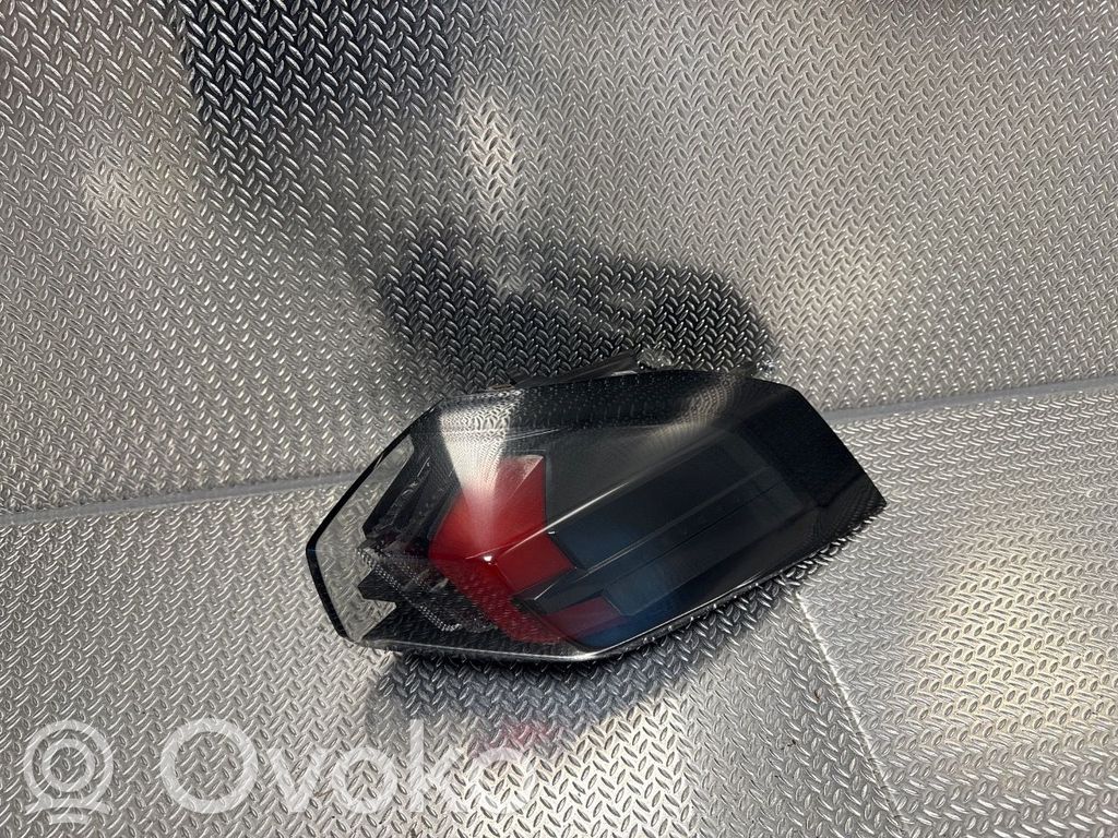 Peugeot 2008 II Lampă spate în caroserie 