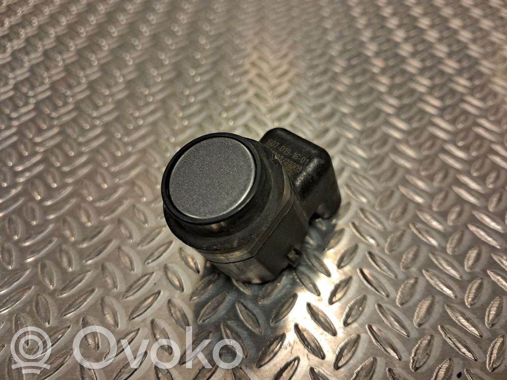 BMW 5 E60 E61 Parking (PDC) sensor switch 