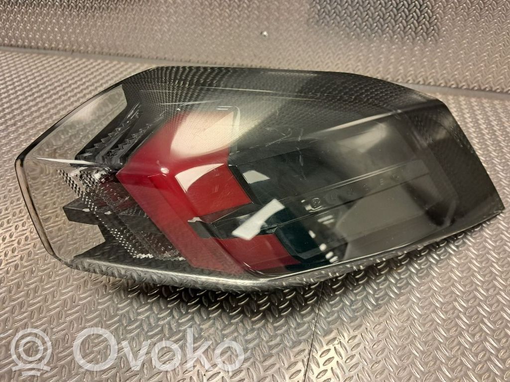 Peugeot 2008 II Lampă spate în caroserie 