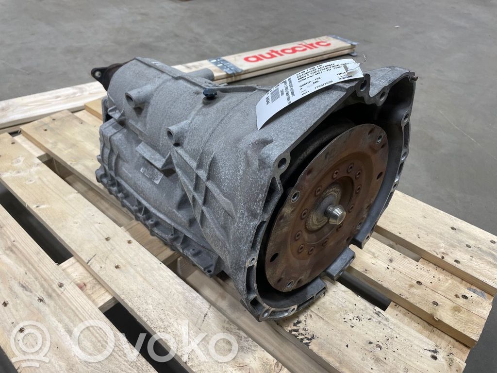Automatic gearbox   24007590136,GA6HP19Z,24007590136,GA6HP19Z