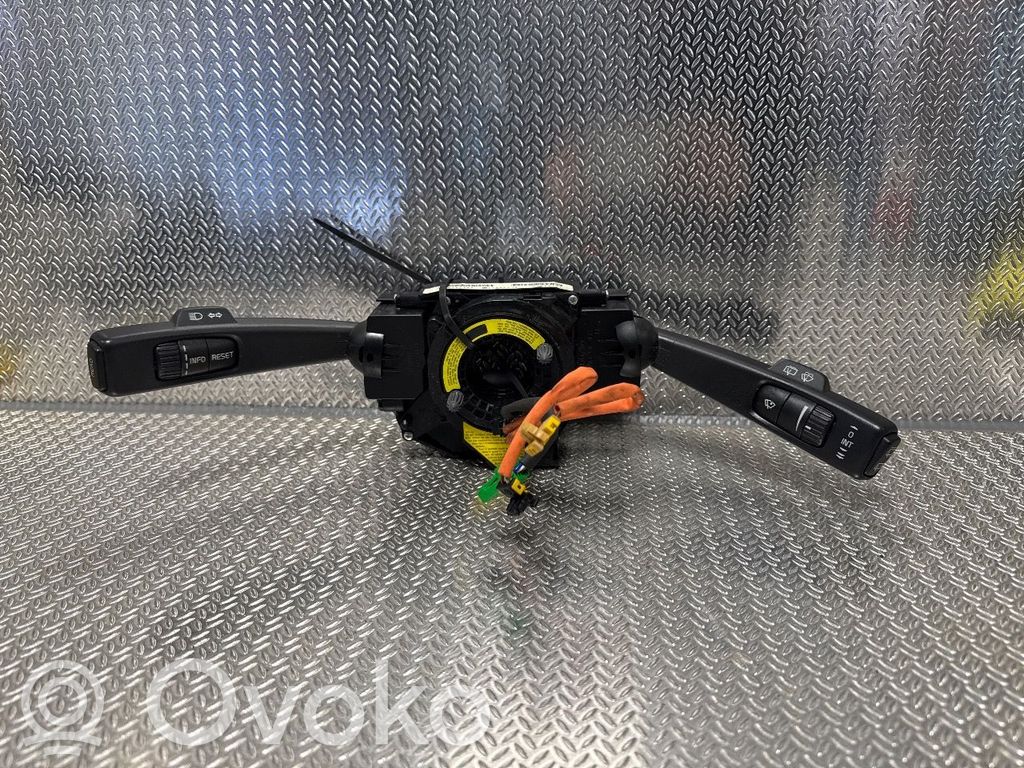 Volvo V50 Przyciski multifunkcyjne 