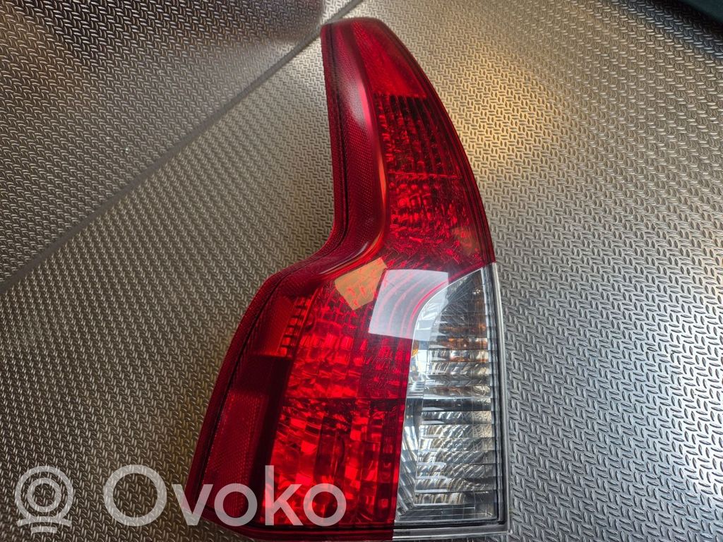 Volvo V50 Takavalot 