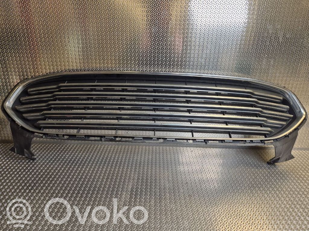Ford Mondeo MK V Atrapa chłodnicy / Grill 