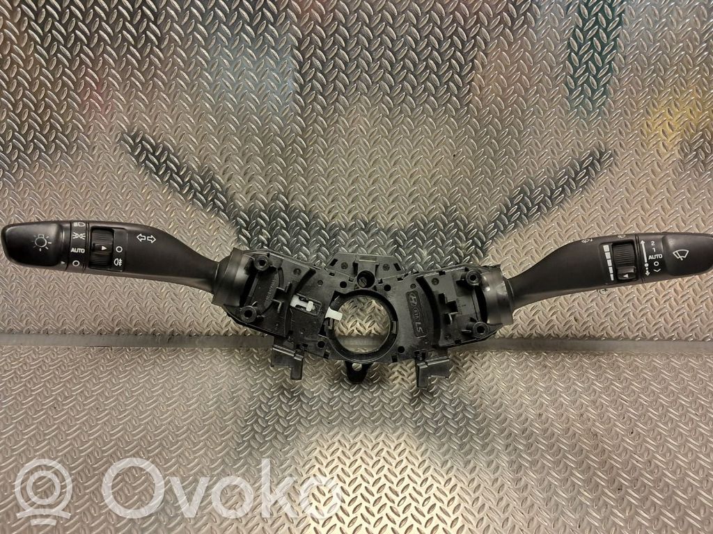 Hyundai Ioniq Interruttore/pulsante di controllo multifunzione 