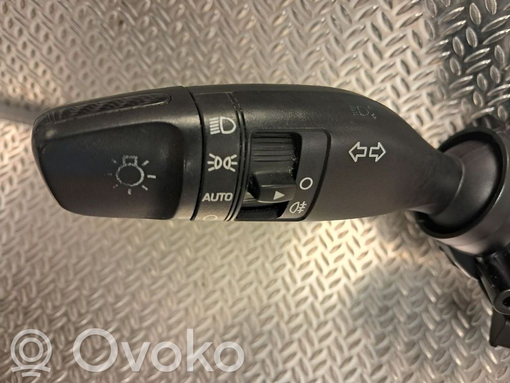 Hyundai Ioniq Interruptor de control multifunción