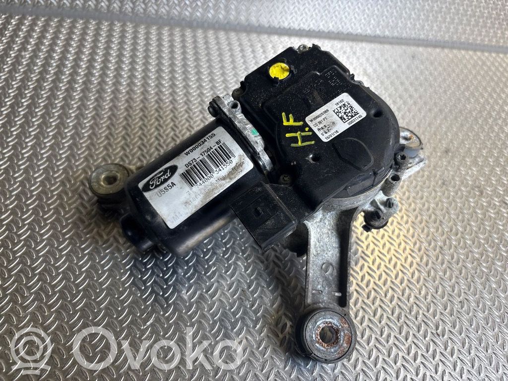 Ford Mondeo MK V Silniczek wycieraczek szyby przedniej / czołowej 