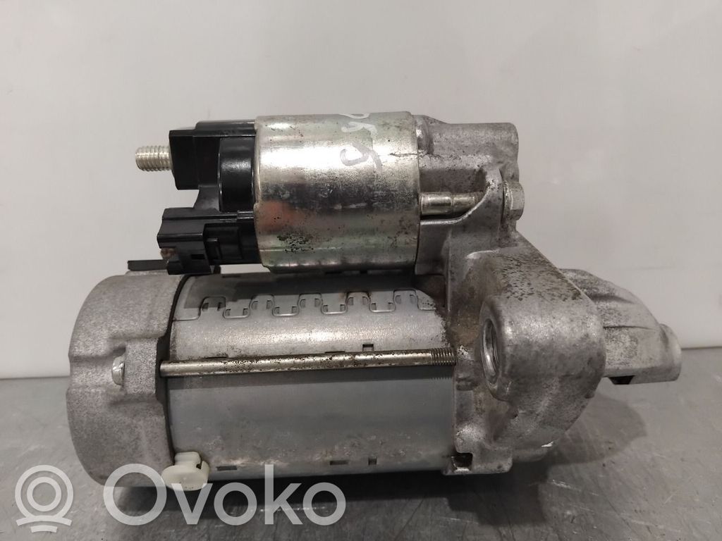 Toyota RAV 4 (XA40) Motor de arranque 