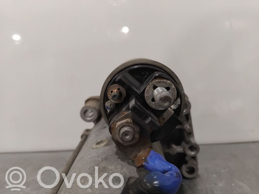 Motor de arranque   5802CE,5802CE
