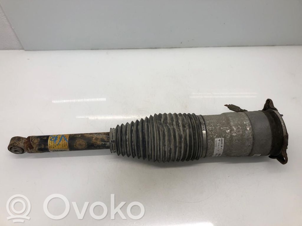 Tesla Model S Poduszka / Miech tylnego zawieszenia pneumatycznego 