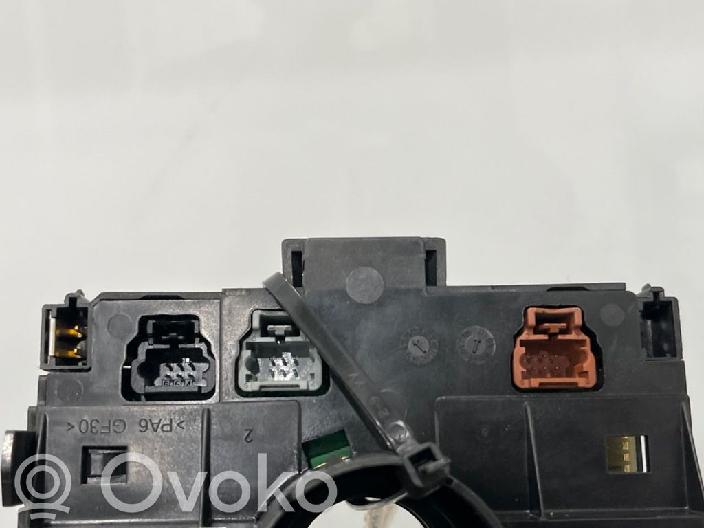 Peugeot Partner Airbag slip ring squib (SRS ring) 