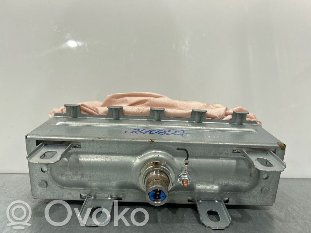 Peugeot Partner Airbag del pasajero 