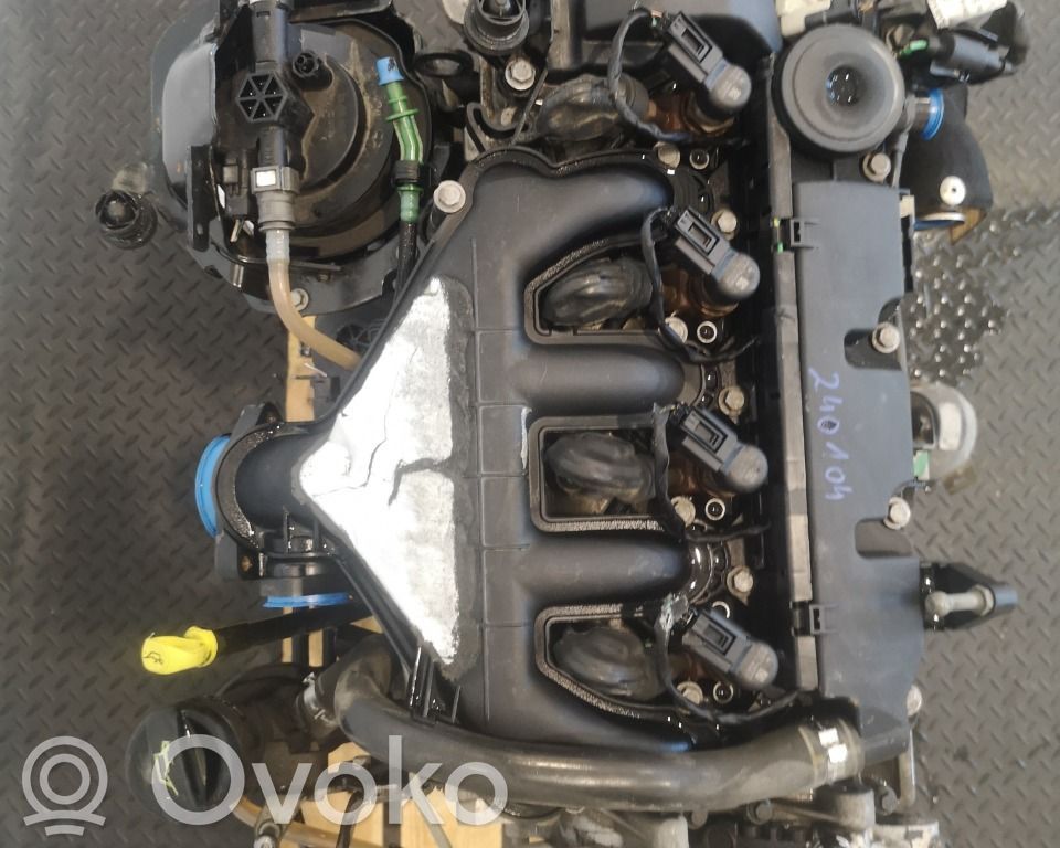 Engine   1516648,8V4Q6007AA,8V4Q6007AA,1516648,8V4Q6007AA,G6DG