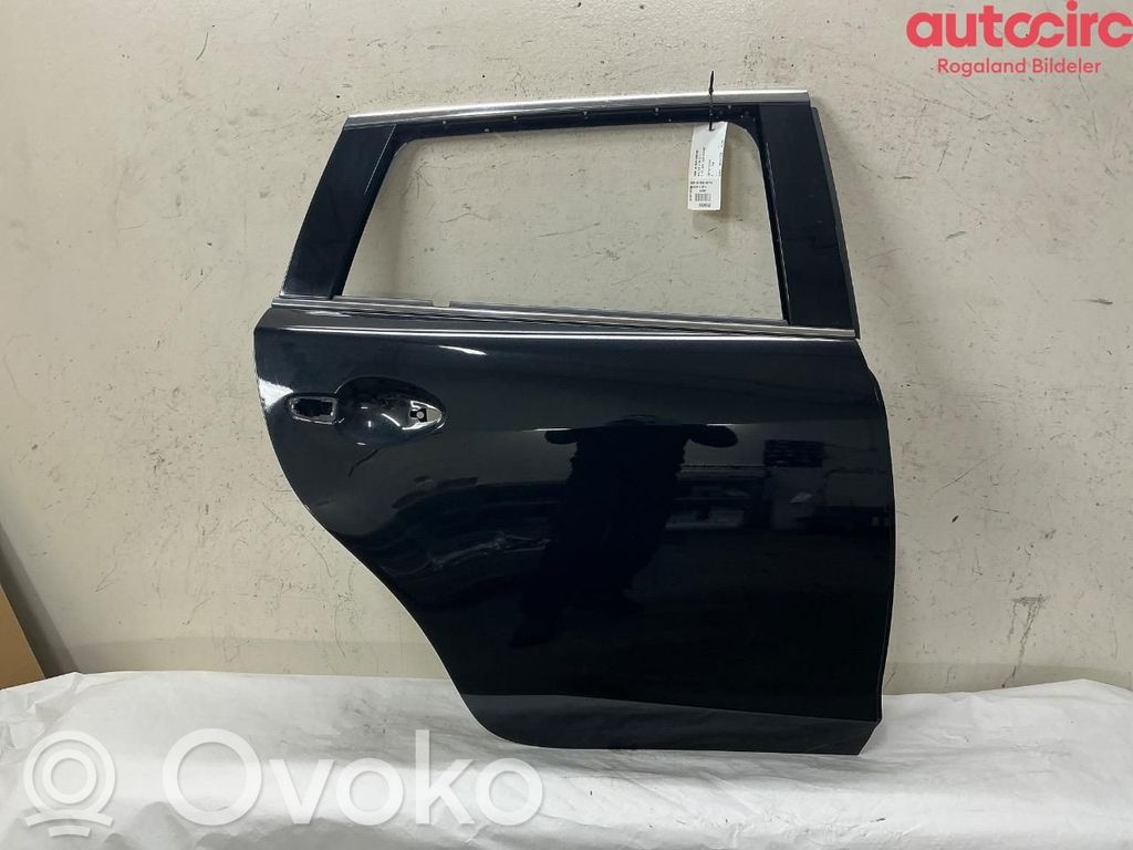 Mazda 6 Galinės durys 