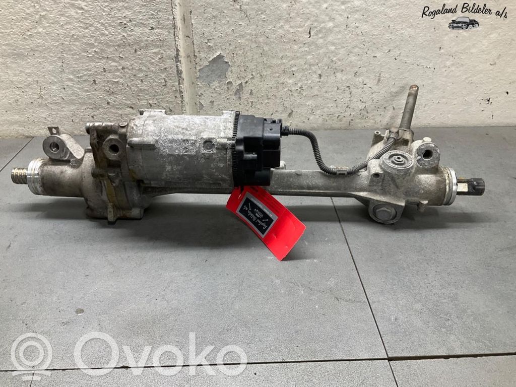 Tesla Model S Steering rack 
