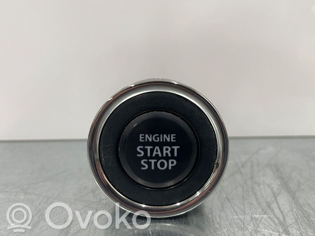 Suzuki SX4 S-Cross Buton pornire/oprire motor