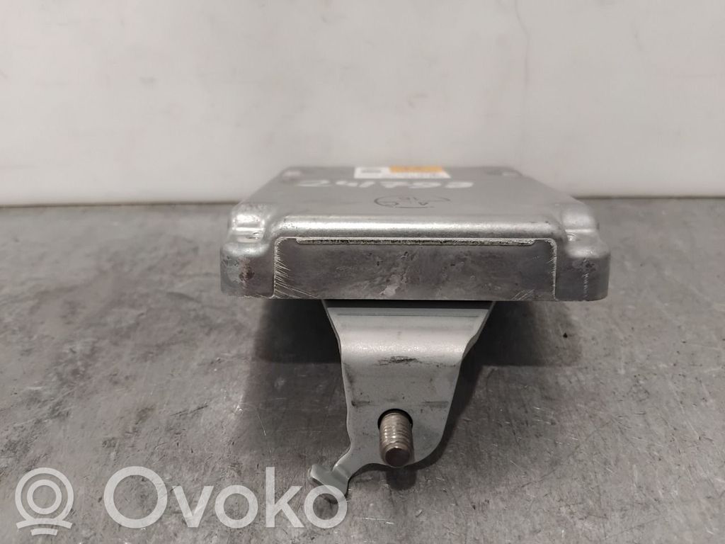 Lexus CT 200H Other control units/modules