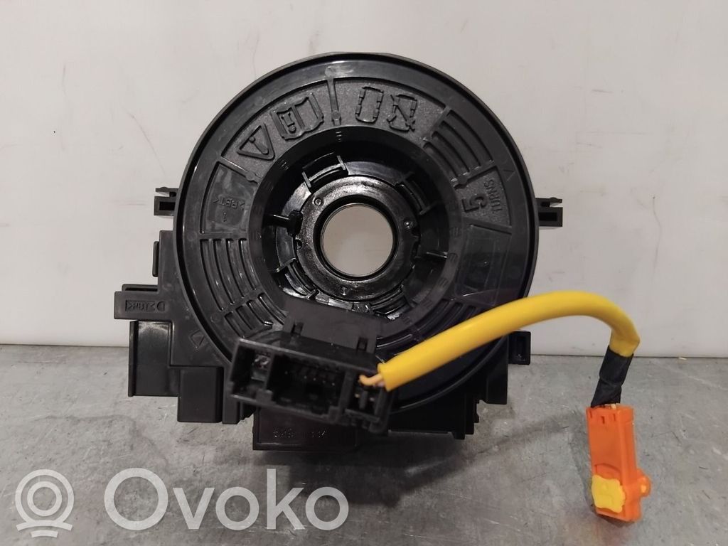 Toyota RAV 4 (XA40) Bague collectrice/contacteur tournant airbag (bague SRS)