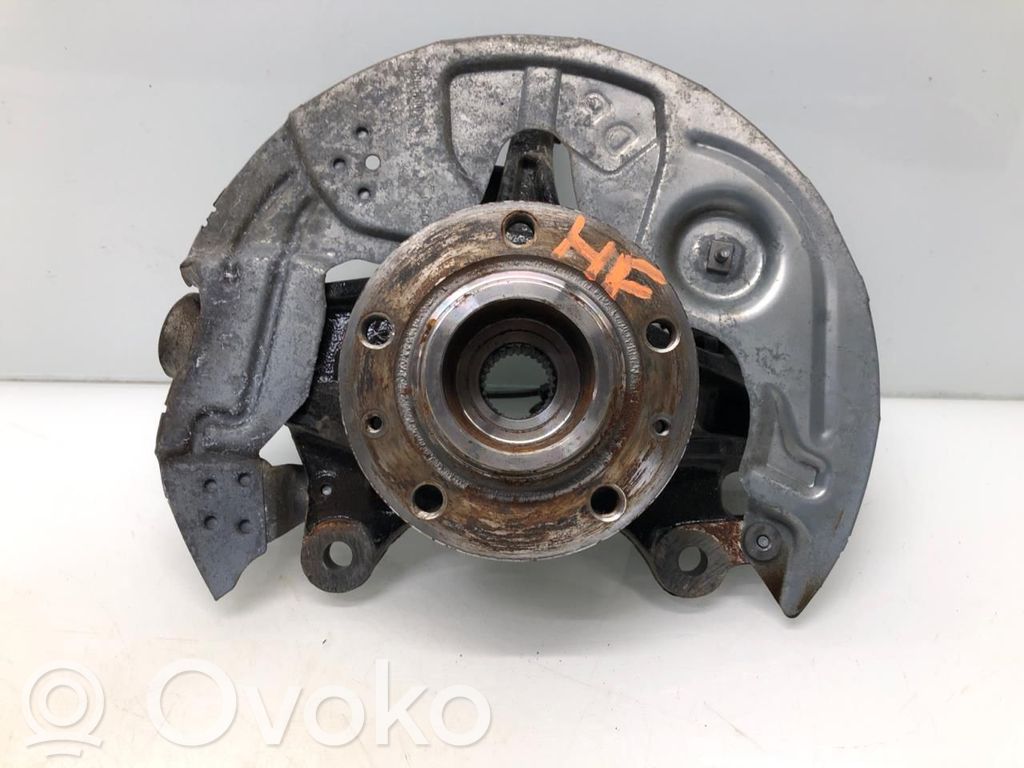 Opel Astra L Achsschenkel vorne 