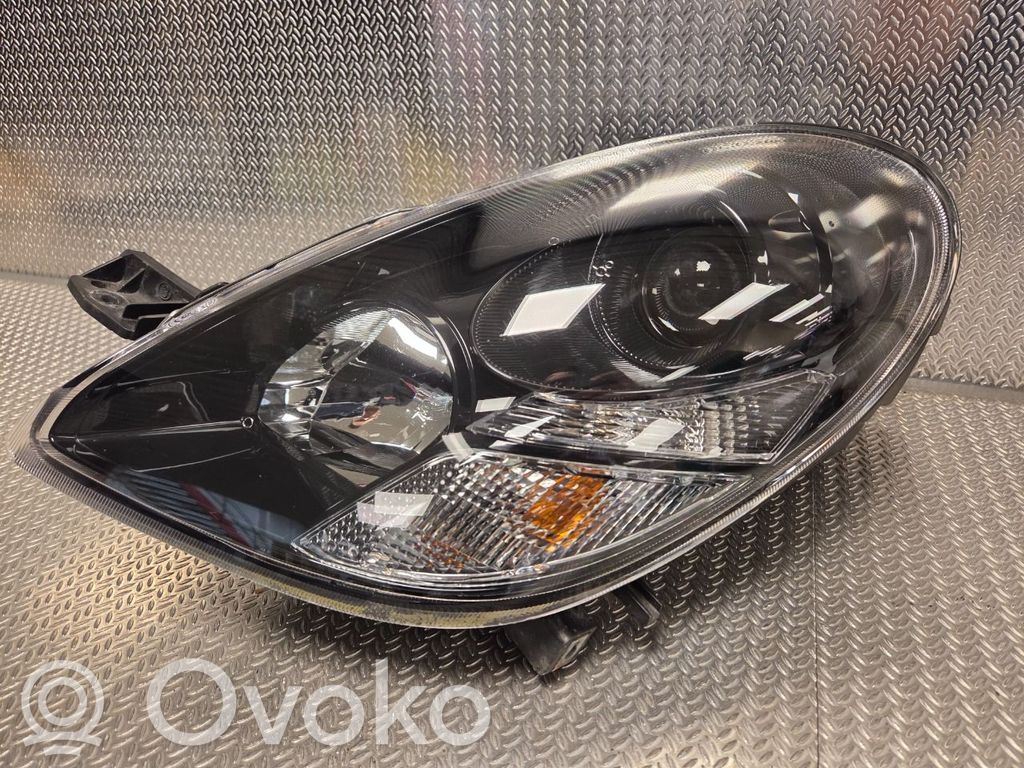 Citroen C-Zero Headlight/headlamp 