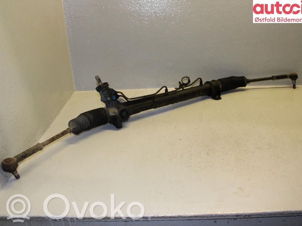 Lenkgetriebe