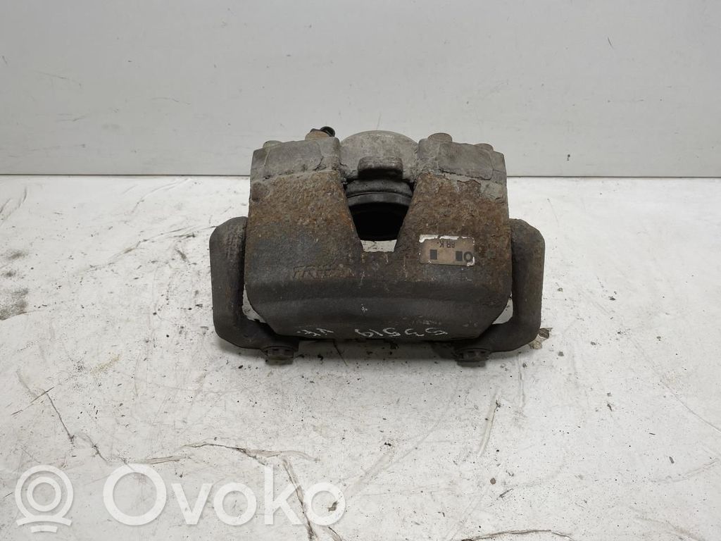 Audi Q5 SQ5 8R Pinza del freno anteriore