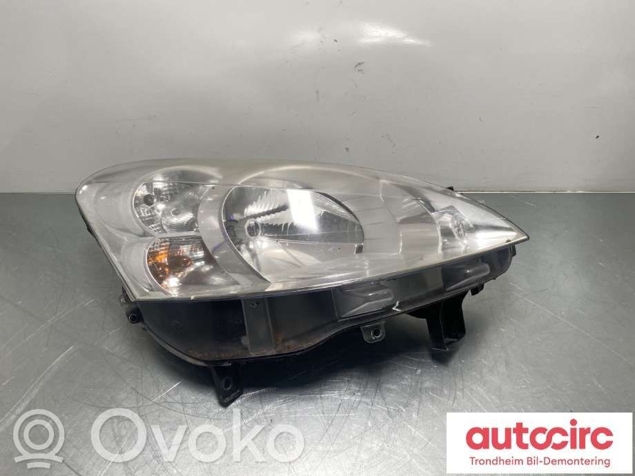 Phare frontale   6206K4,9682829280,6206K4,9682829280