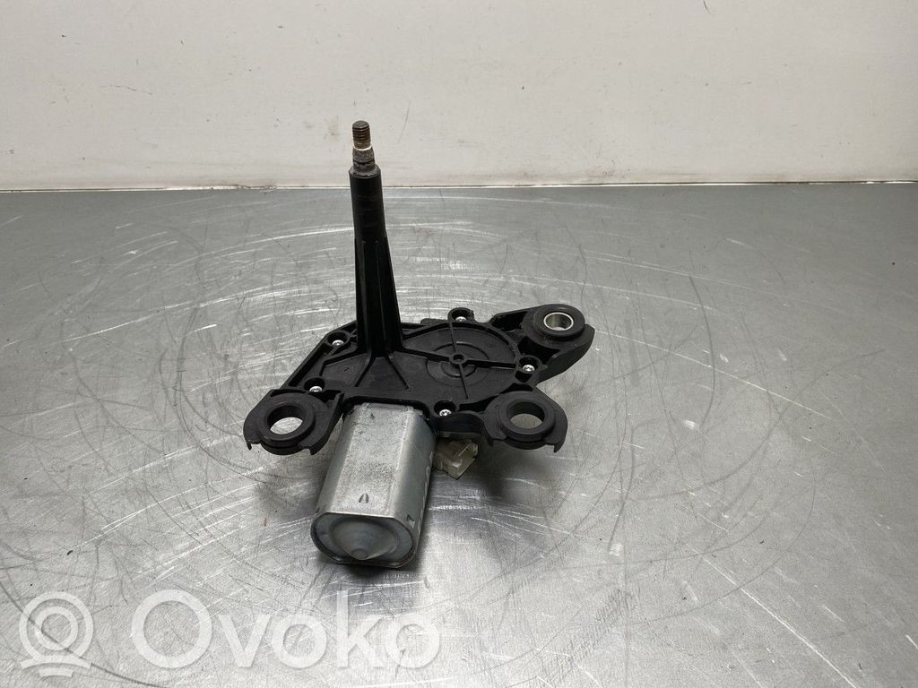 Peugeot Partner Motorino del tergicristallo del lunotto posteriore 