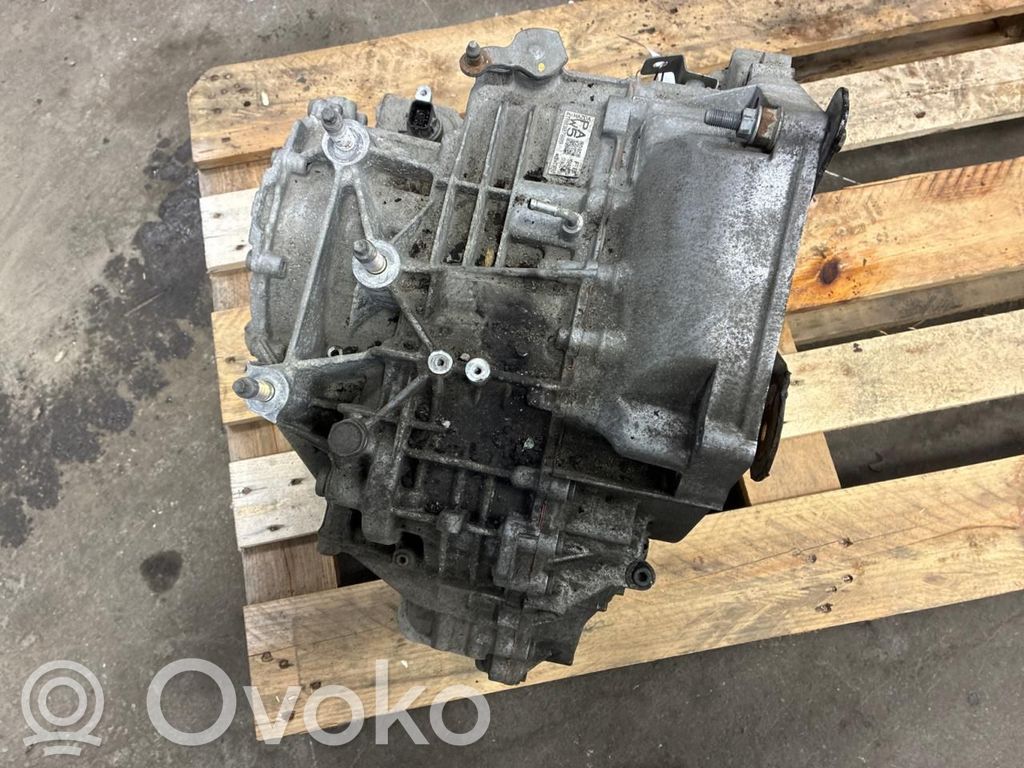 Mazda 6 Caja de cambios automática 
