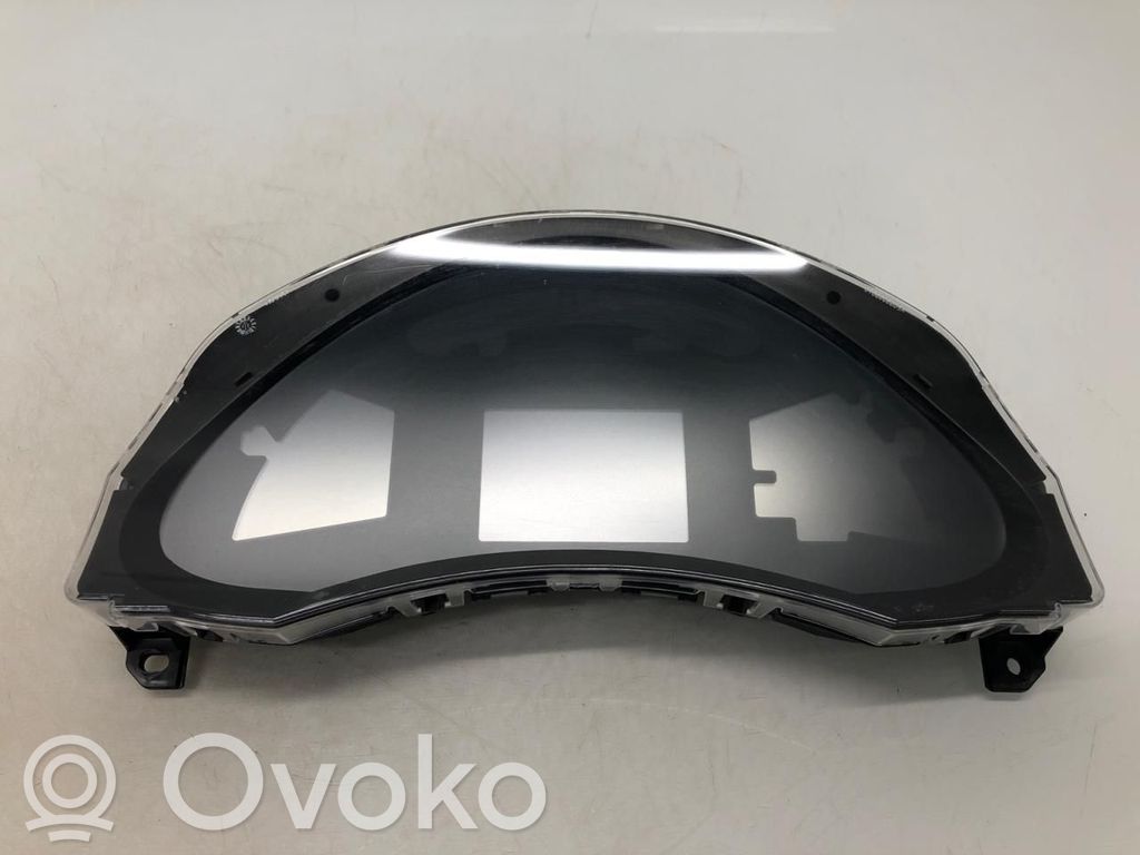 Nissan Leaf I (ZE0) Licznik / Prędkościomierz 