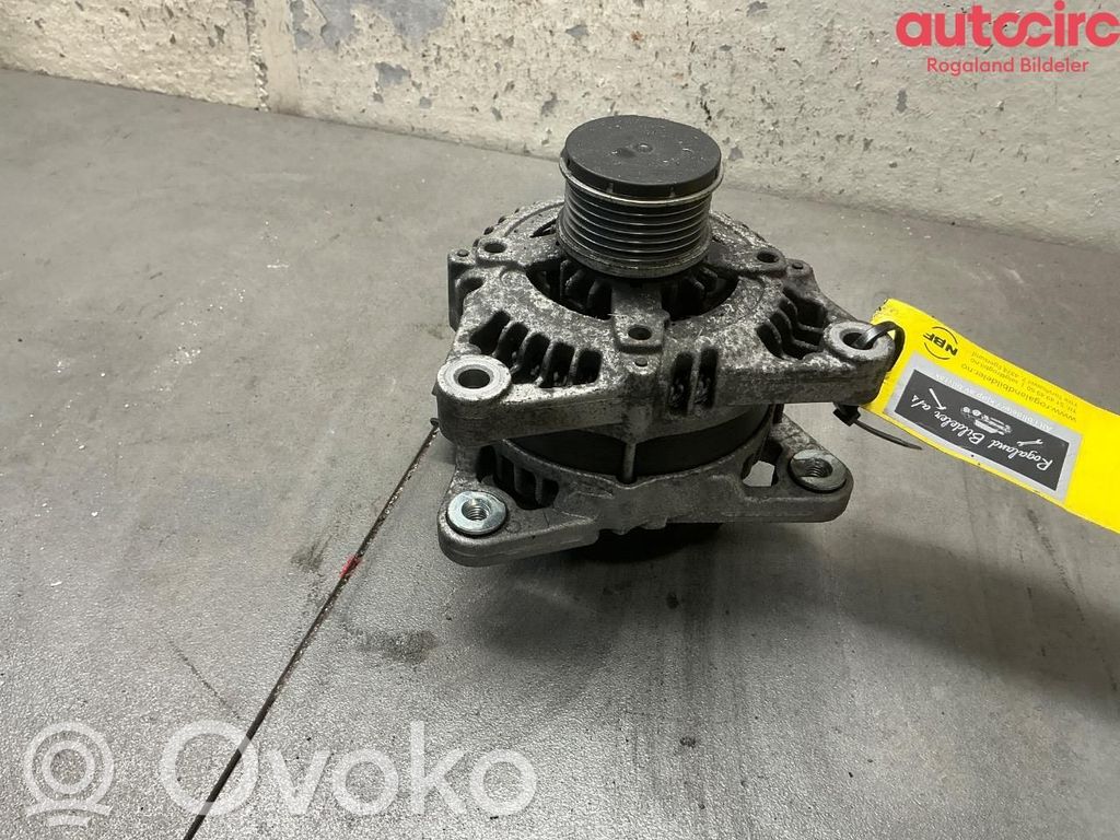 Peugeot 308 Generatore/alternatore