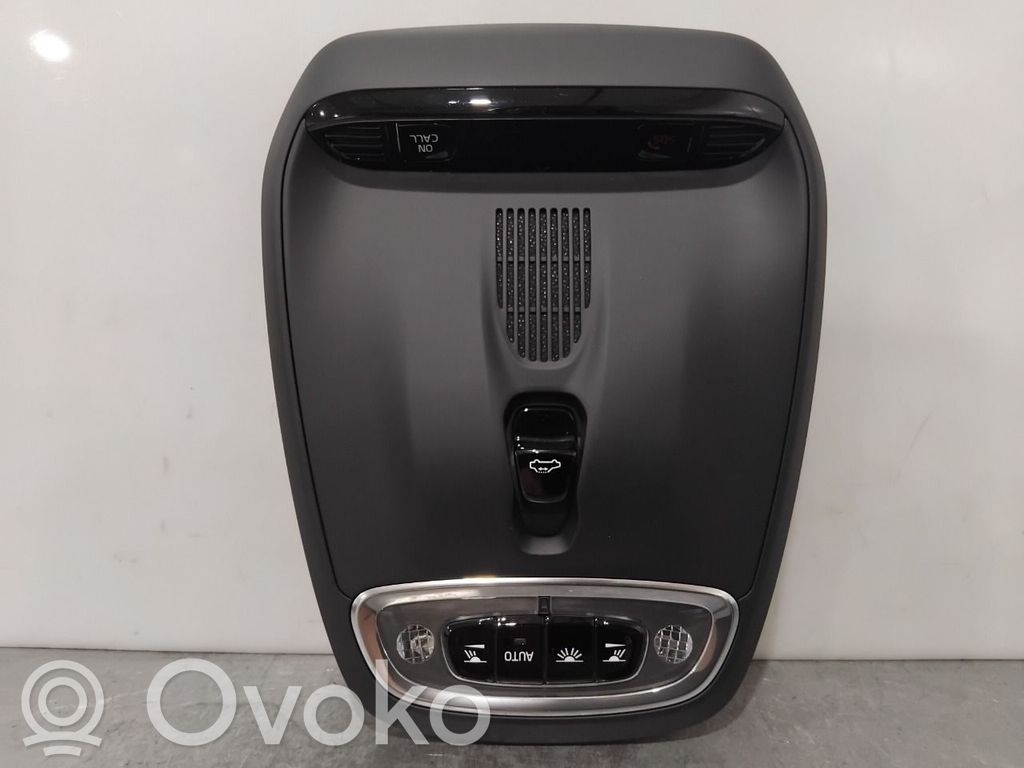 Volvo S90, V90 Przycisk / Pokrętło regulacji oświetlenia deski rozdzielczej 