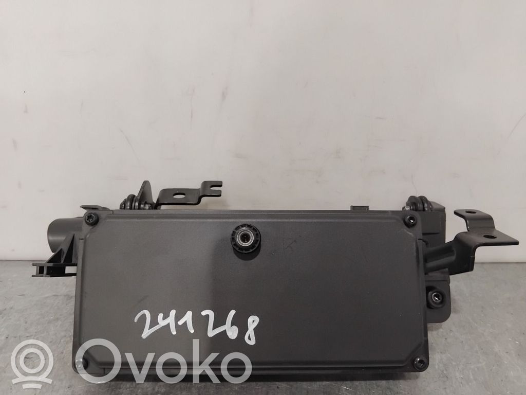 Volvo S90, V90 Sensore radar Distronic 