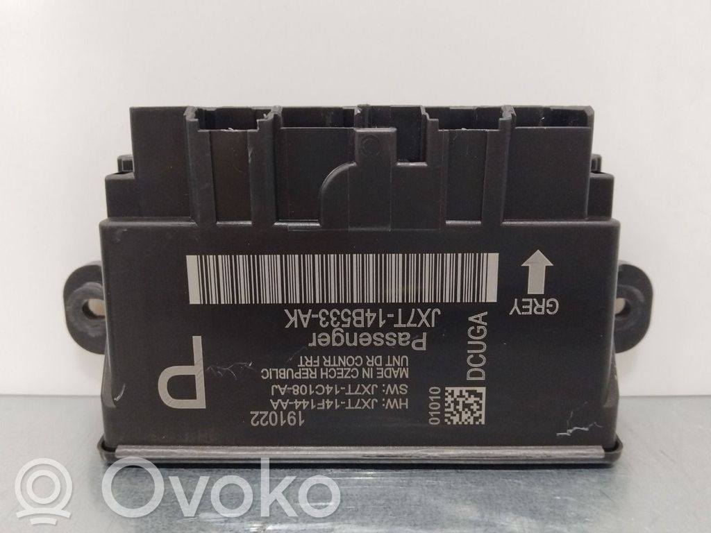 Unité de commande module de porte   2613361,2613361,JX7T14B533AK,2613361,JX7T14B533AK