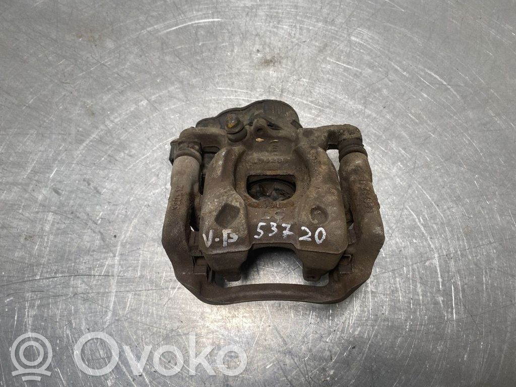 Mercedes-Benz EQA Etrier frână spate