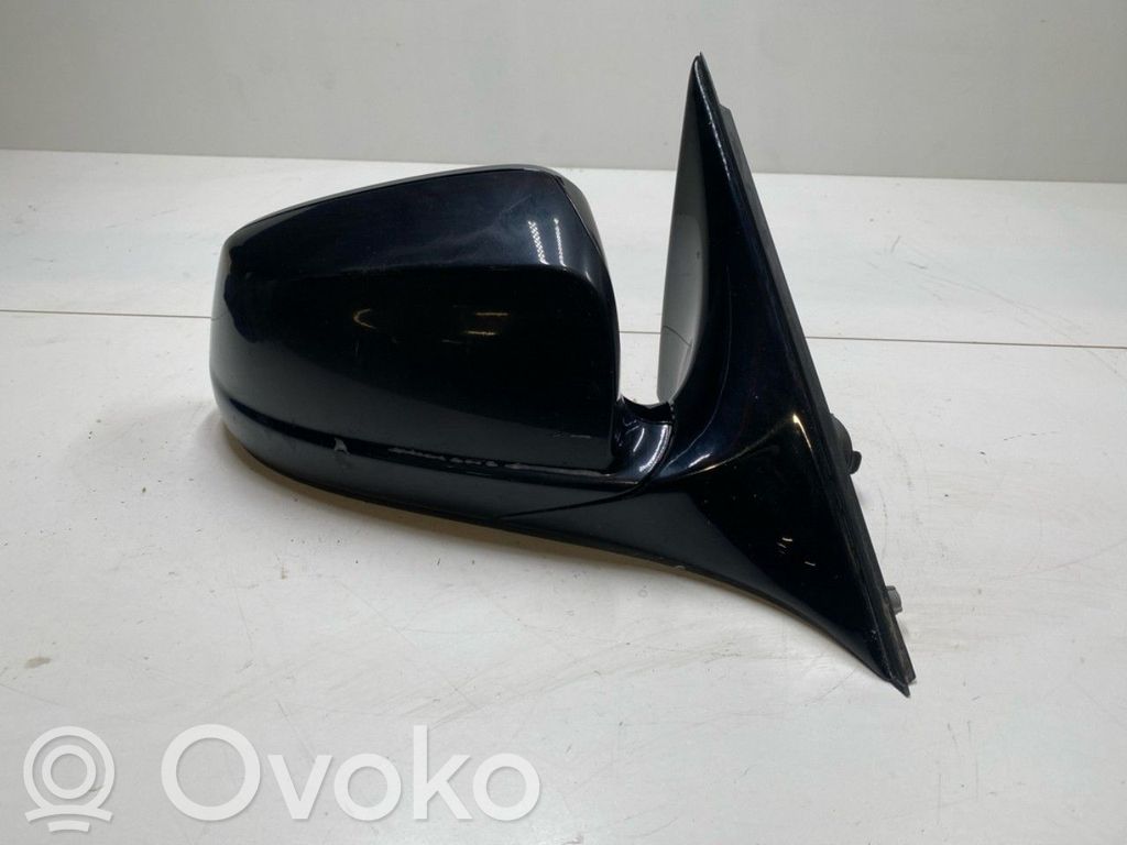 BMW 5 F10 F11 Front door electric wing mirror 
