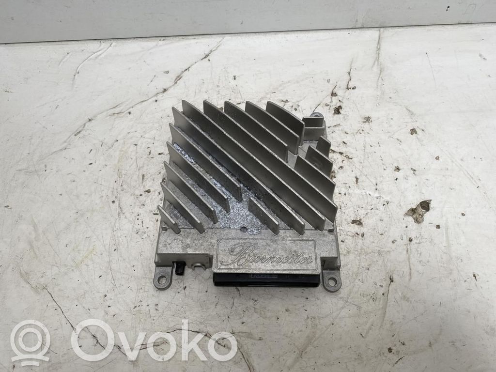 Amplificatore   A1679008215,A1679008215
