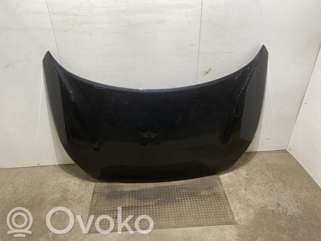 KIA Ceed Dzinēja pārsegs (vāks) 
