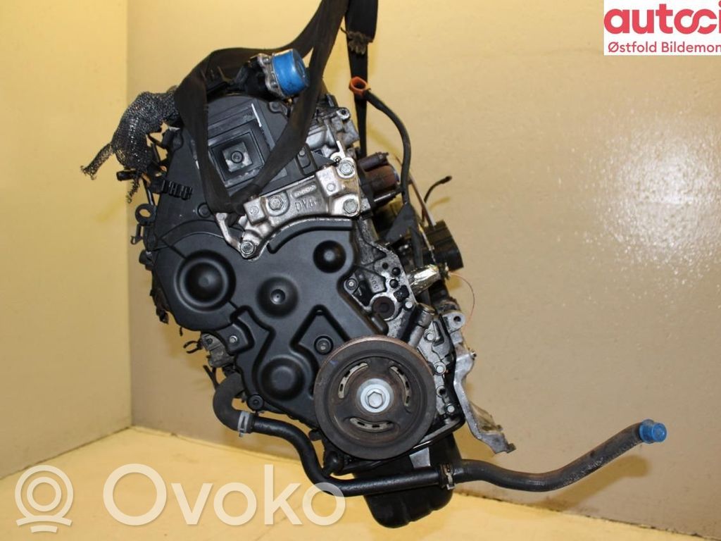 Silnik   0135QE,9HZ,0135QE,9HZ