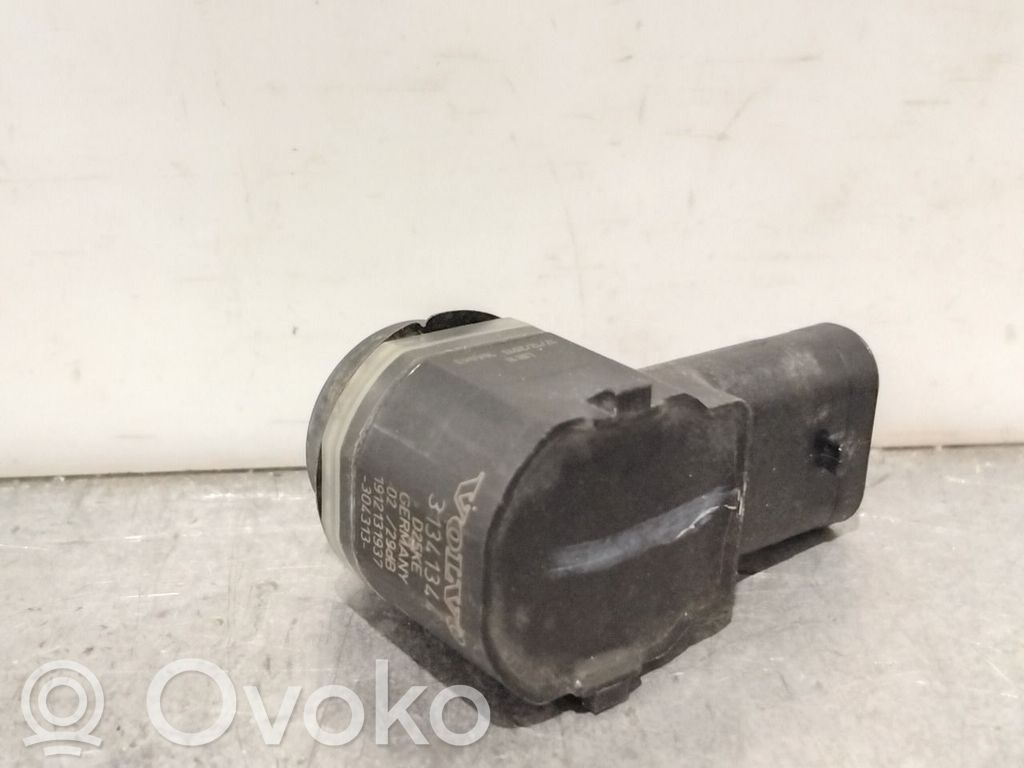 Volvo V40 Pysäköintitutkan anturin kytkin (PDC) 
