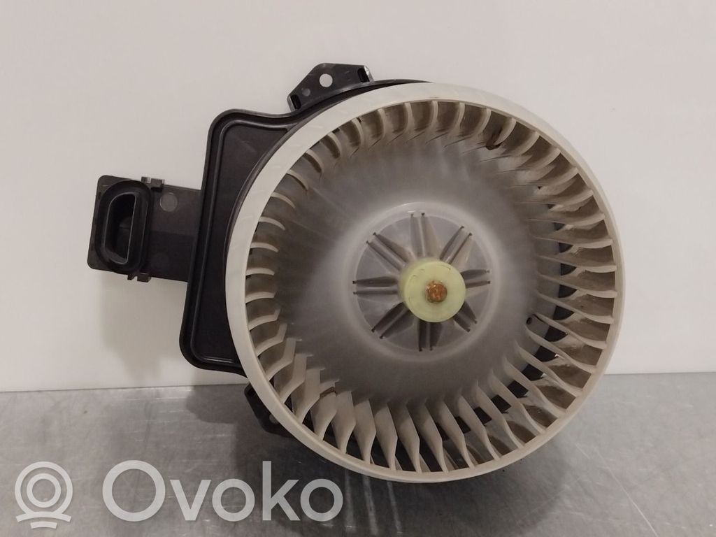 Ventilator aerotermă   7415061MA0,7415061MA0,7415061MA0,7415061MA0