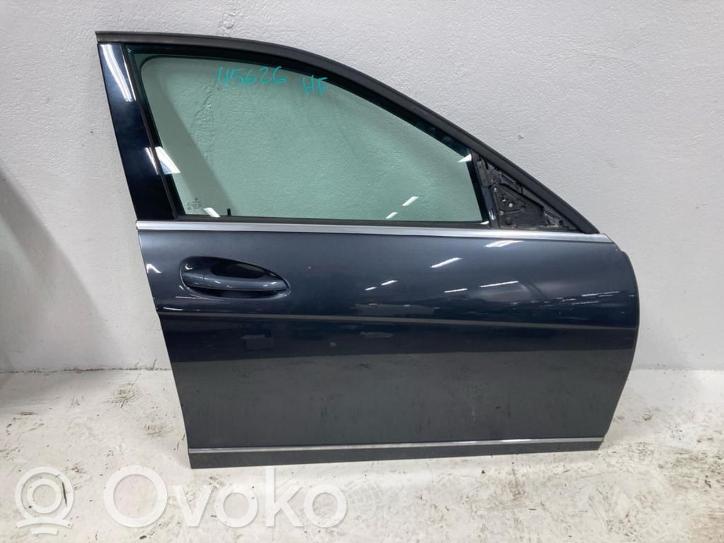 Mercedes-Benz C W204 Portiera anteriore