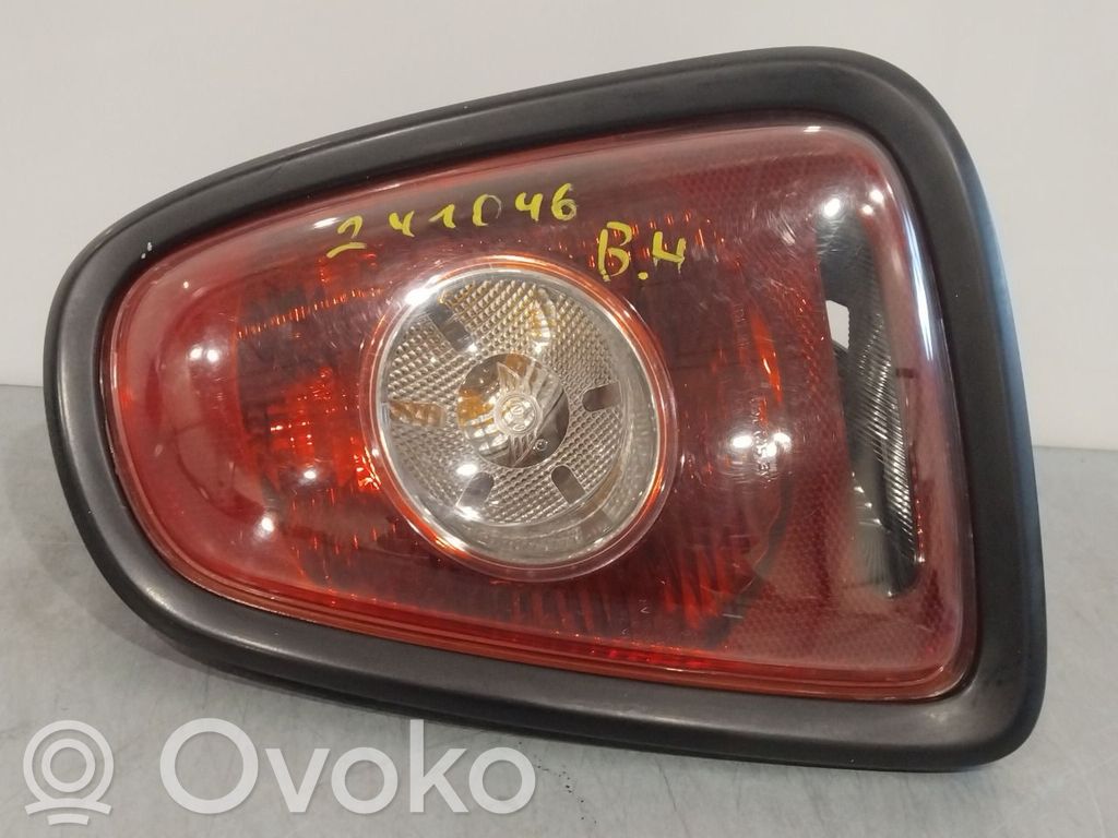 Mini One - Cooper Clubman R55 Luci posteriori
