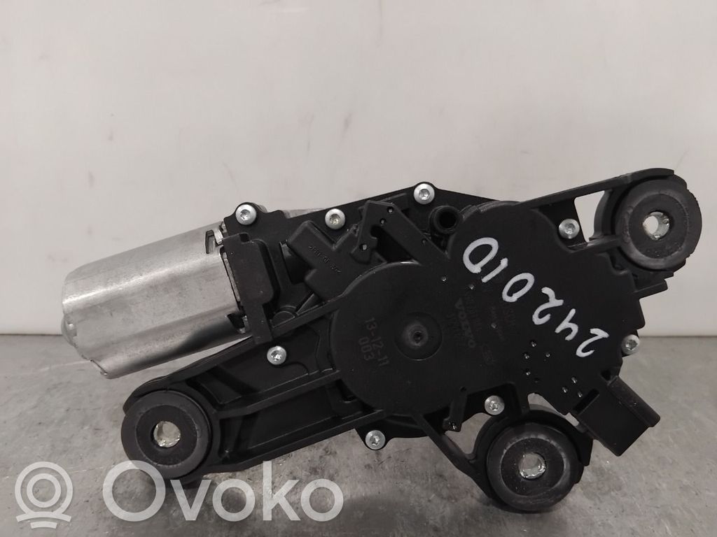 Volvo V40 Motor ștergător lunetă 
