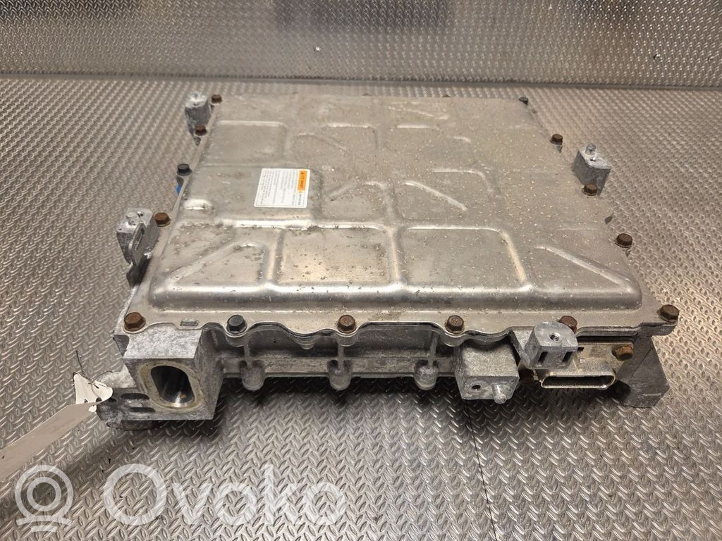 Hyundai Ioniq Încărcător baterie (opțional) 