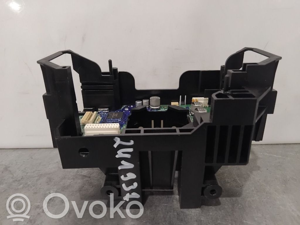 Volvo XC60 Interruptor de control multifunción 