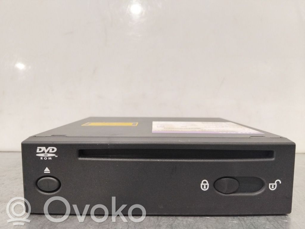 Volvo XC60 Unitate principală radio/CD/DVD/GPS 